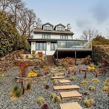 Howe Top Bowness-on-Windermere Exterior photo