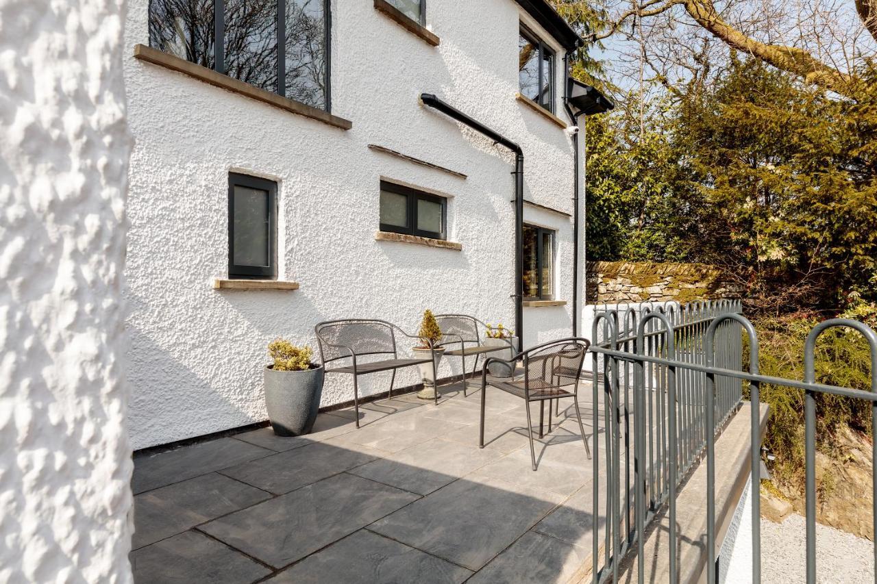 Howe Top Bowness-on-Windermere Exterior photo