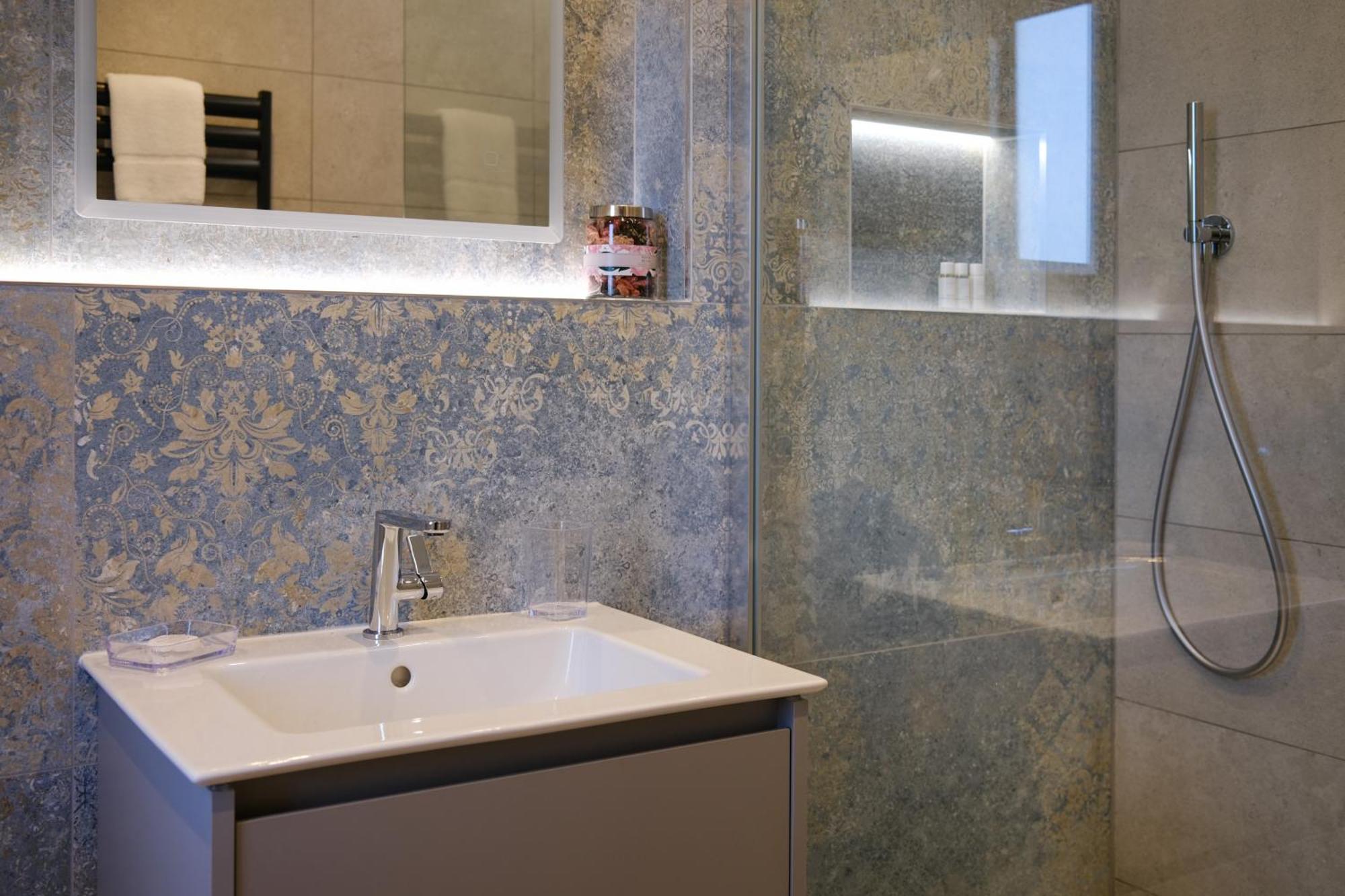 Howe Top Bowness-on-Windermere Room photo