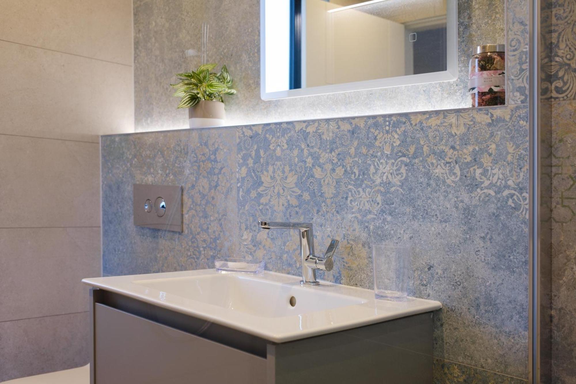 Howe Top Bowness-on-Windermere Room photo