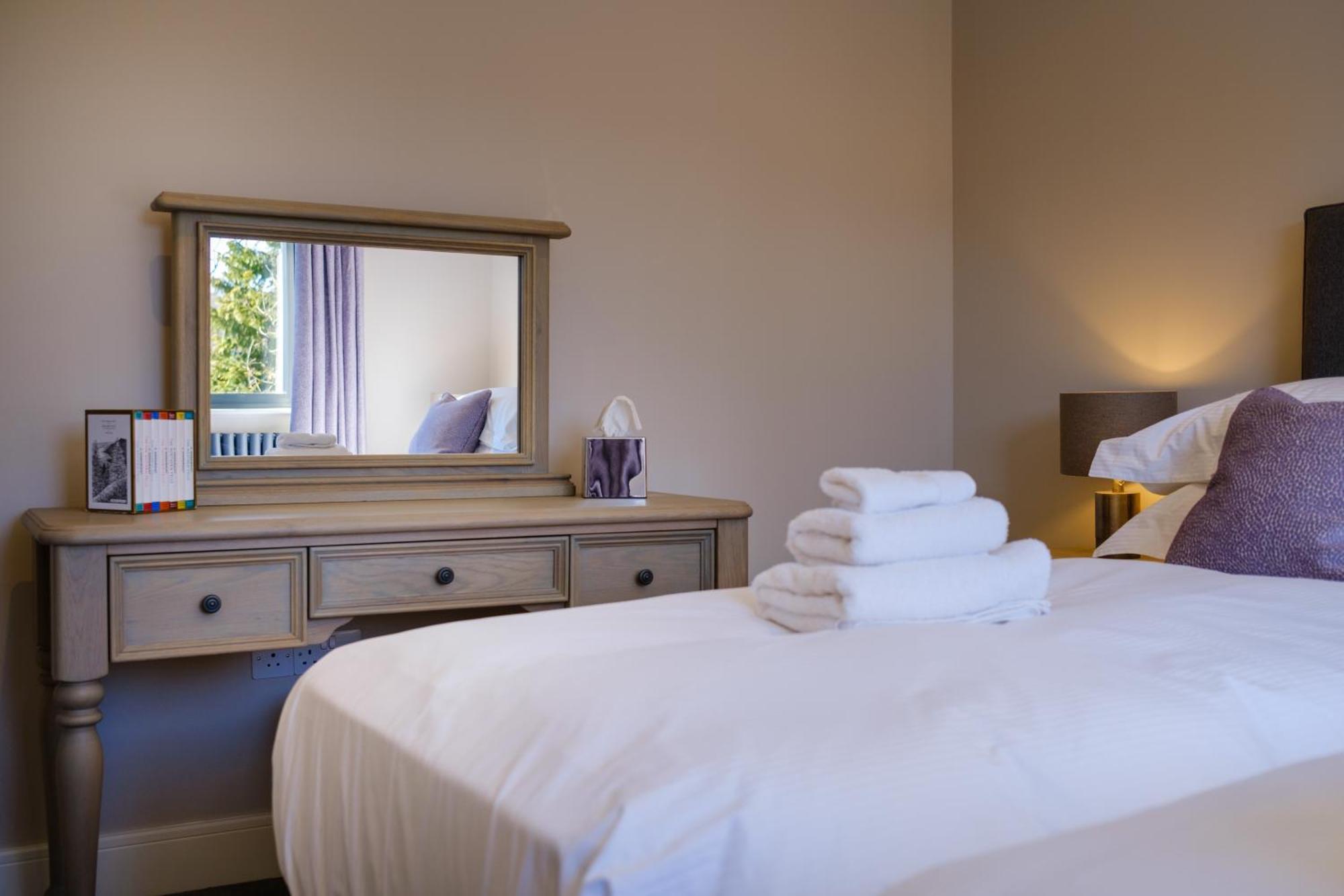 Howe Top Bowness-on-Windermere Room photo