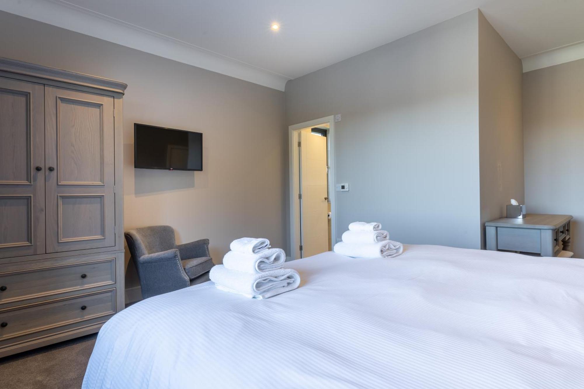 Howe Top Bowness-on-Windermere Room photo